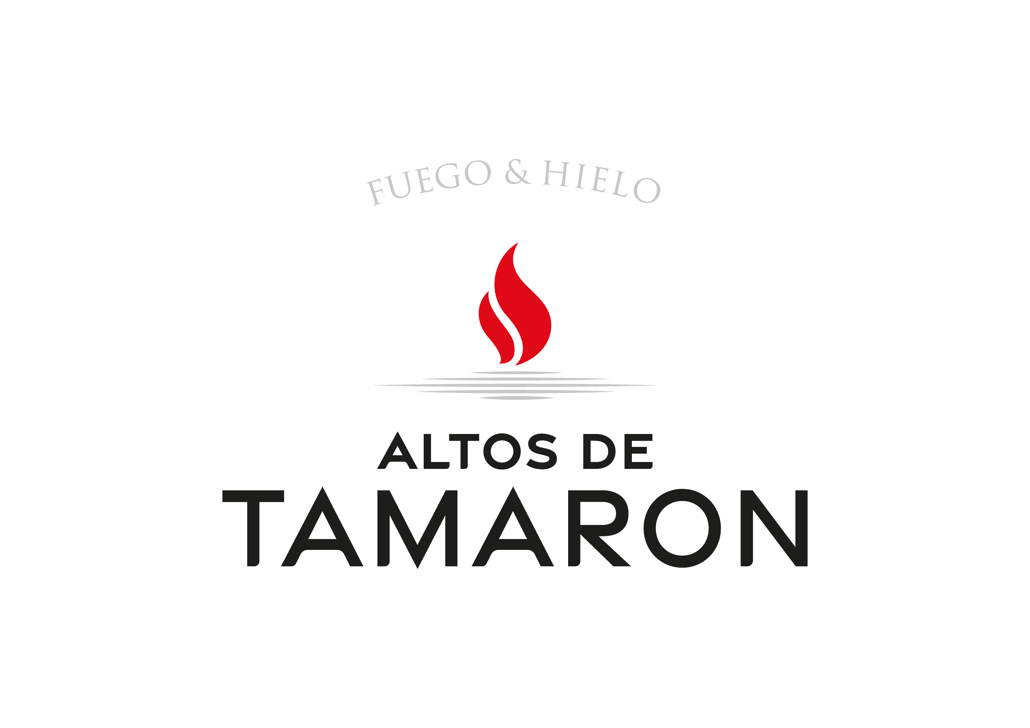 Altos de Tamaron - birthplace Pagos project Rey of the del